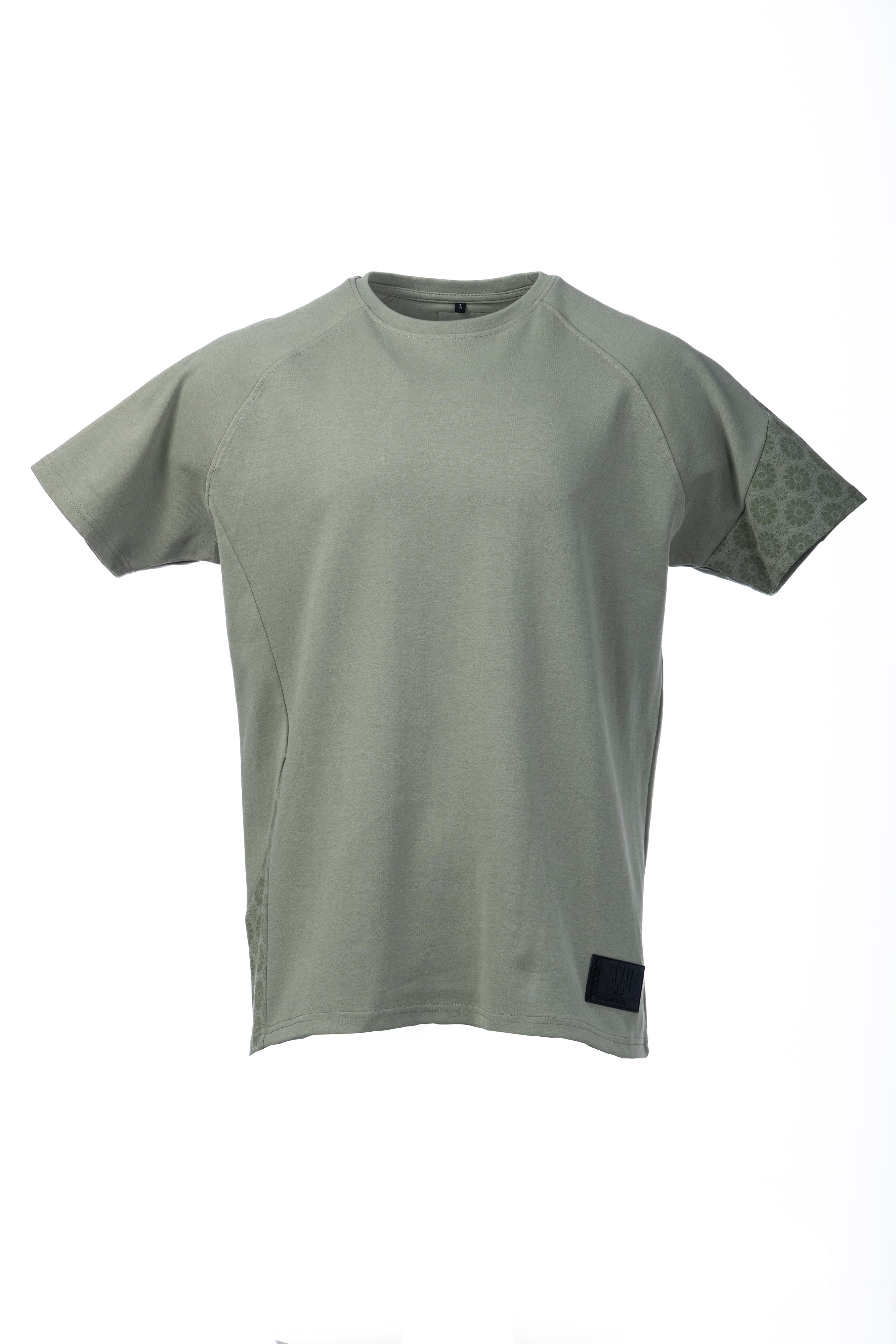 Flowstate Essential Tee