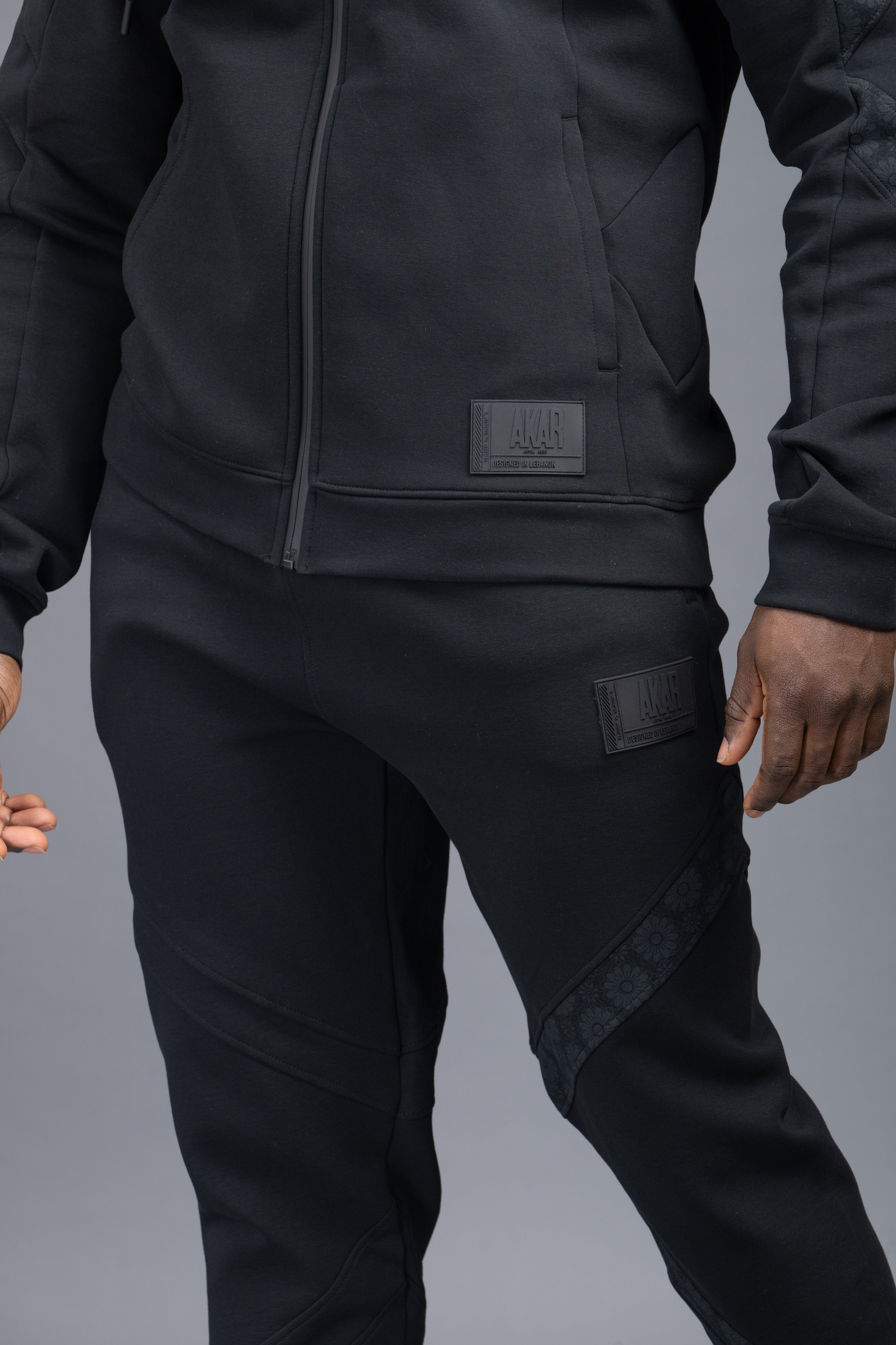 Nomad Technical Joggers