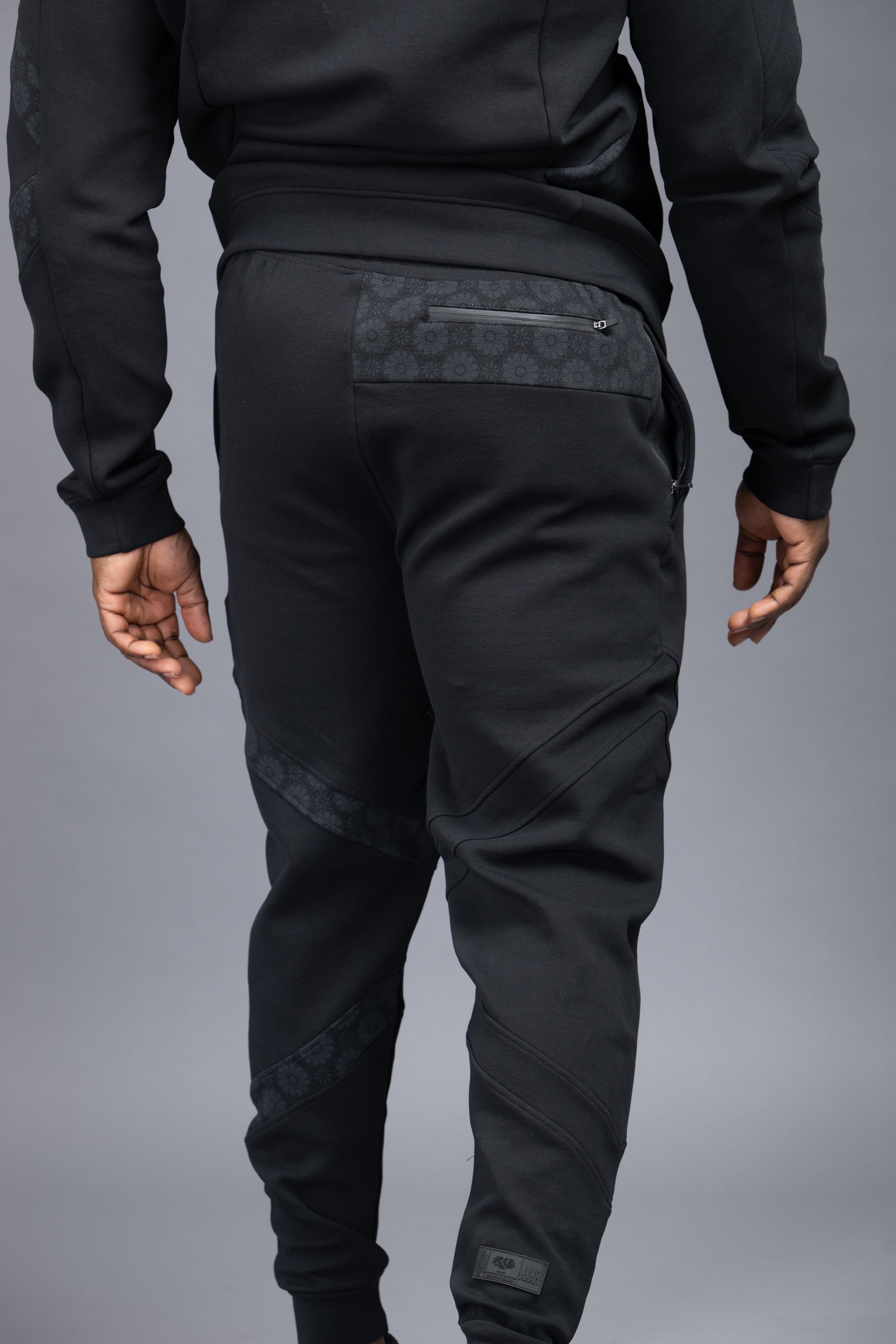 Nomad Technical Joggers