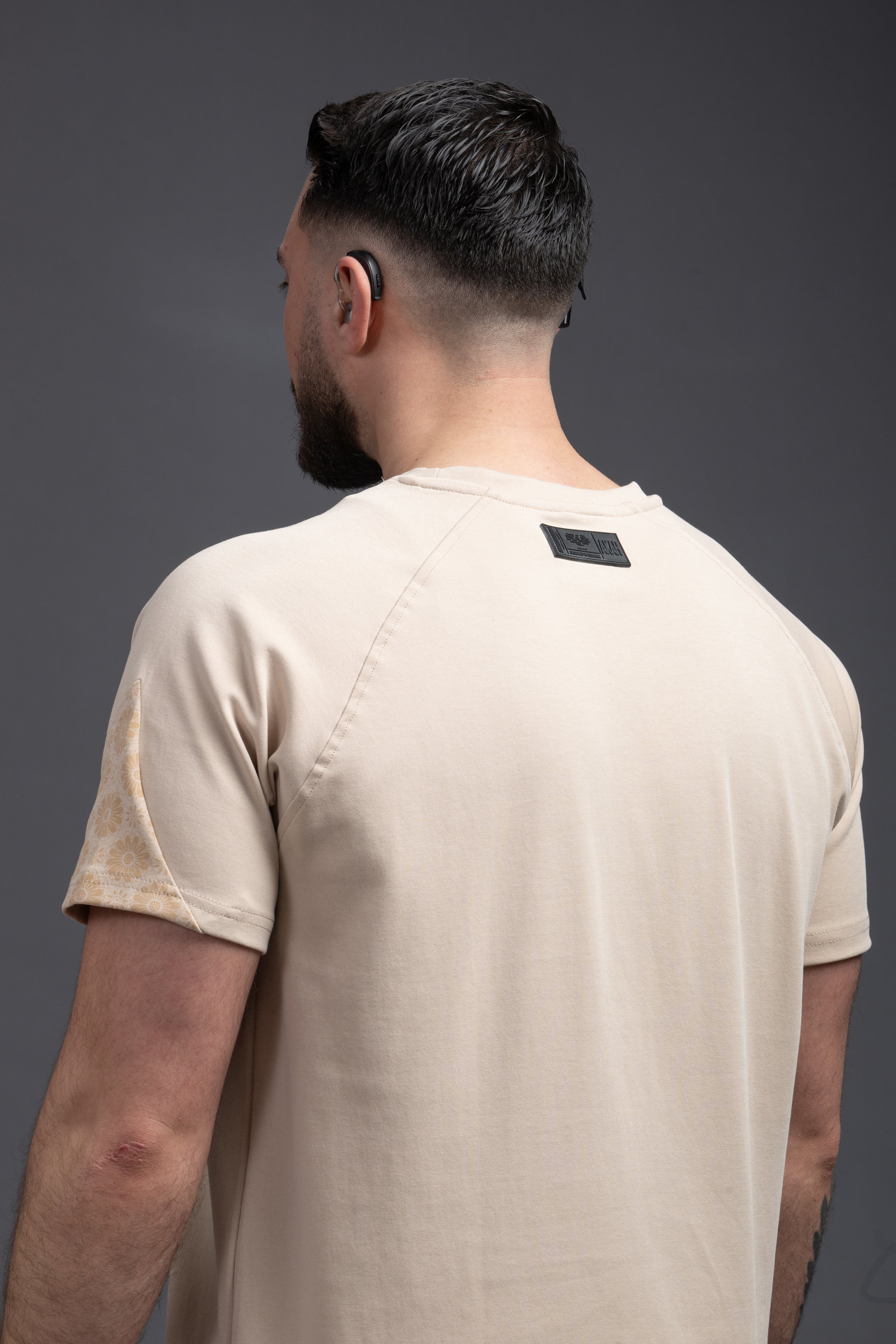 Flowstate Essential Tee