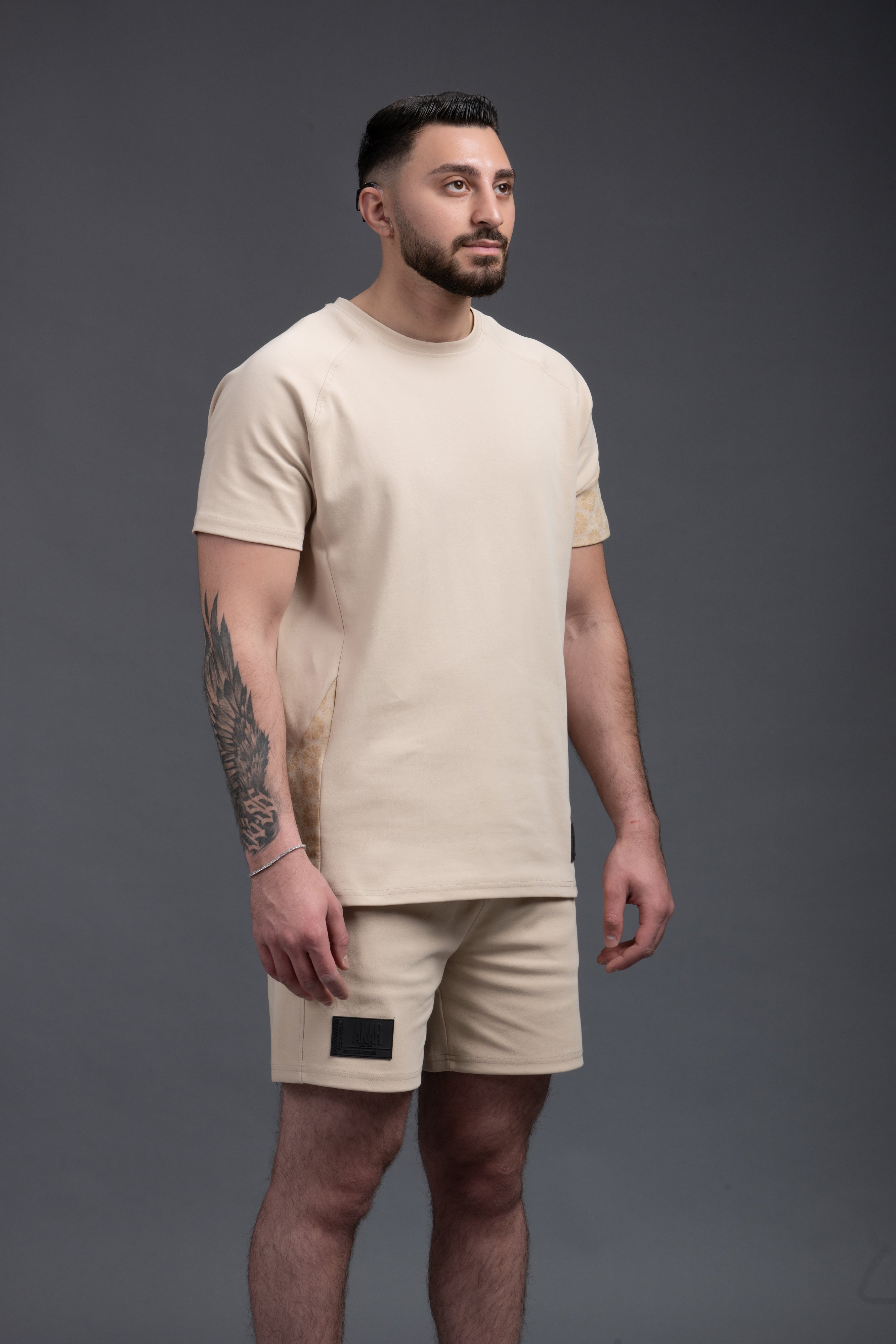 Layback Performance Shorts