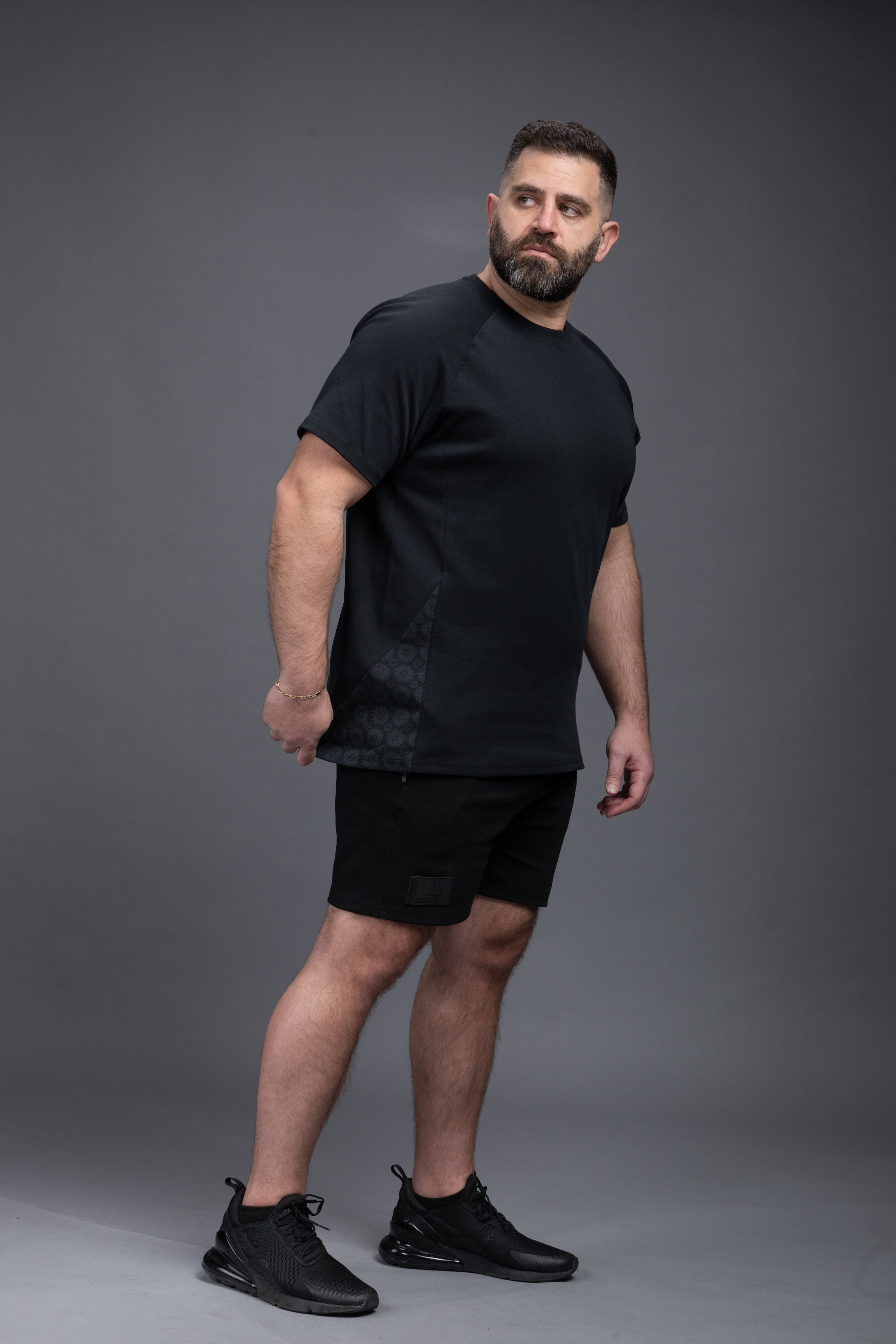 Flowstate Essential Tee